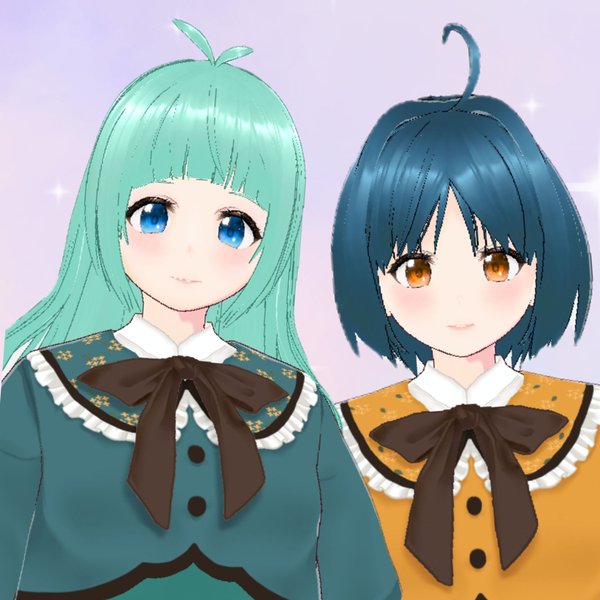 せなゆな